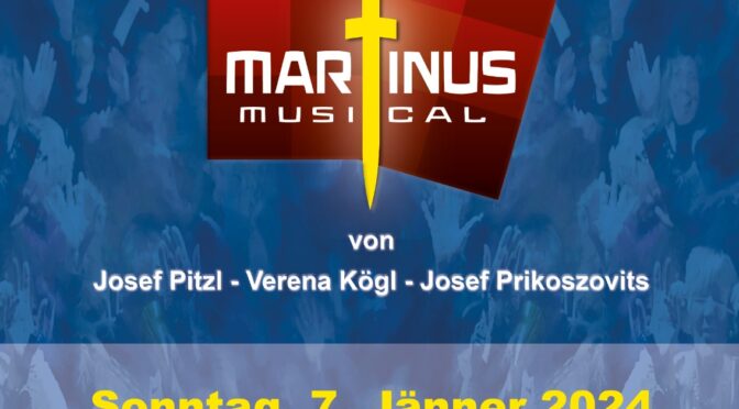 Martinus Musical